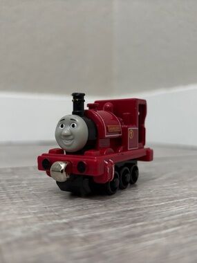 Diecast Skarloey - Thomas & Friends